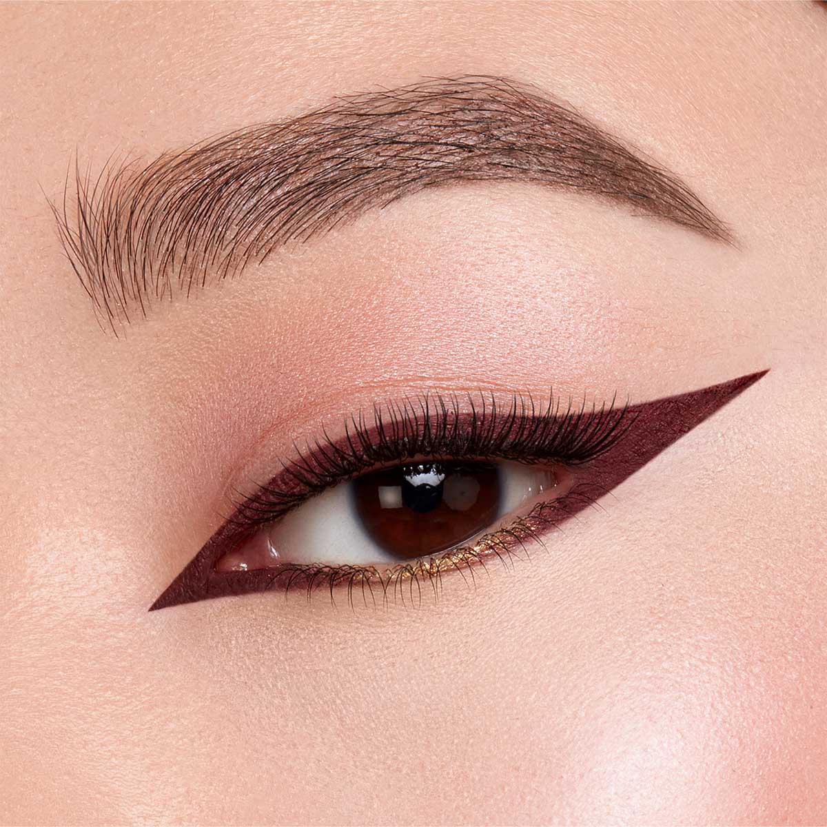 KYLIE COSMETICS GEL EYELINER (DELINEADOR DE OJOS)